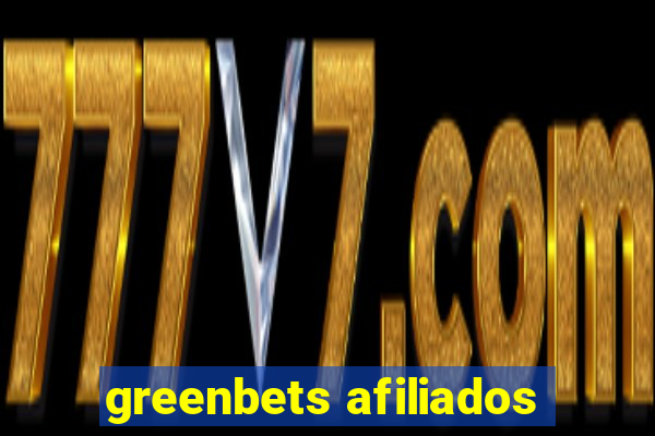 greenbets afiliados